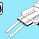 Illustration for article titled Ram Is Working On Retractable Ramps For Their Pickup Truck Beds